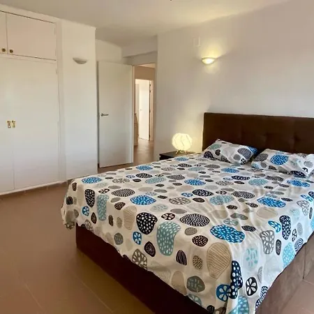 Spectacular Penthouse 100m From Apartment