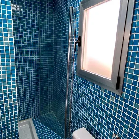 Spectacular Penthouse 100m From Lejlighed *